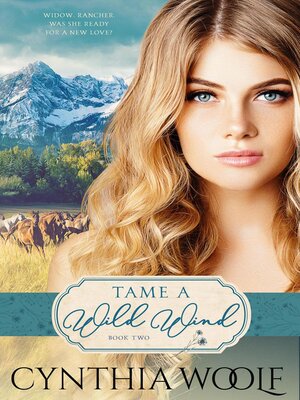 cover image of Tame a Wild Wind